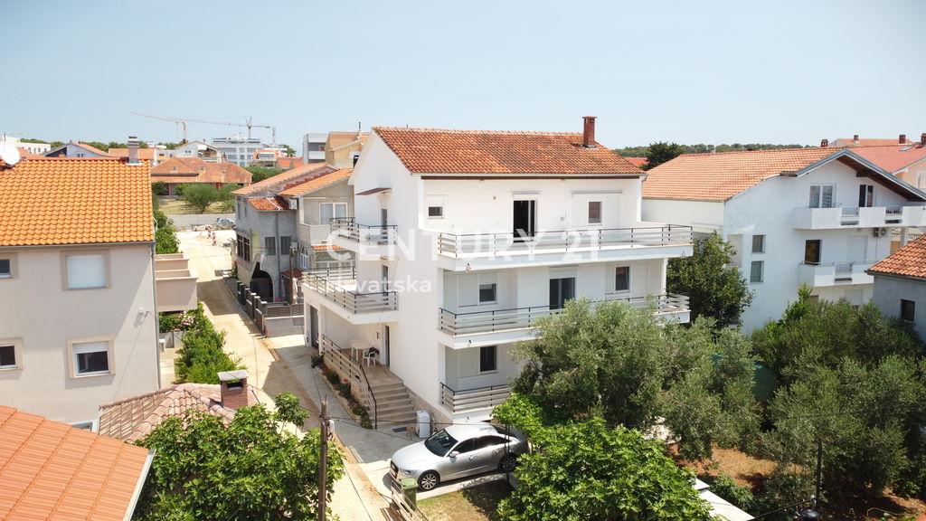 Josipa Stadlera, Zadar, Zadarska Županija 23000, Croazia