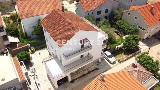 Josipa Stadlera, Zadar, Zadarska Županija 23000, Croazia