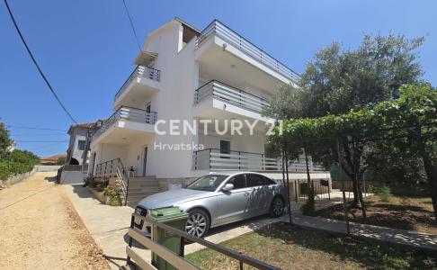 Josipa Stadlera, Zadar, Zadarska Županija 23000, Croazia