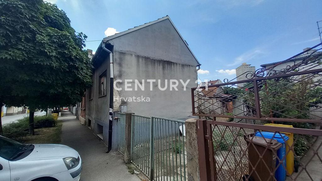 Viteziceva, Trešnjevka - Sjever, Grad Zagreb 10000, Chorwacja
