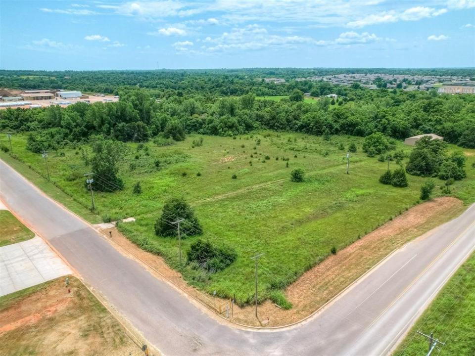 373 Howard Boulevard, Harrah, 俄克拉荷马州 73045, 美国