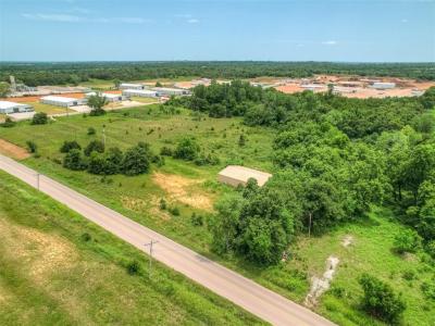 373 Howard Boulevard, Harrah, Oklahoma 73045, USA