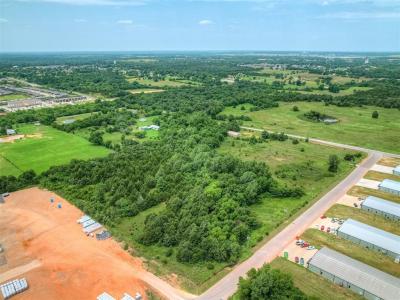 373 Howard Boulevard, Harrah, 俄克拉荷马州 73045, 美国