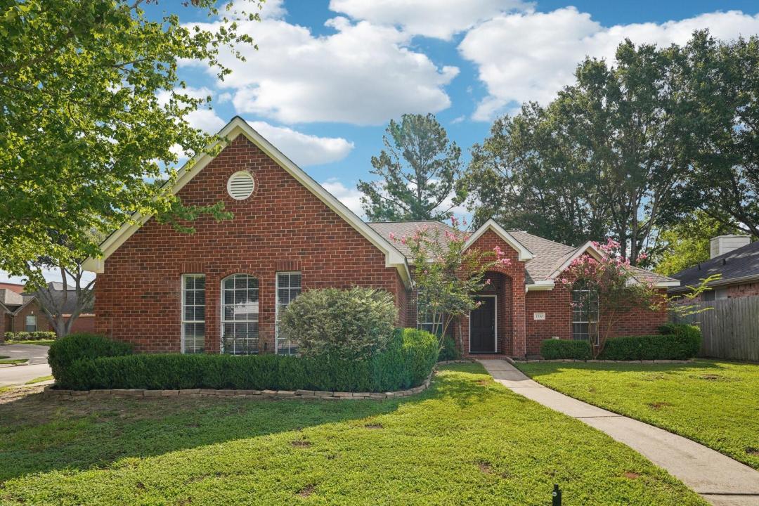 1530 Hudgens Avenue, Katy, Texas 77493, Estados Unidos
