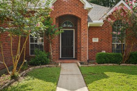 1530 Hudgens Avenue, Katy, Texas 77493, USA