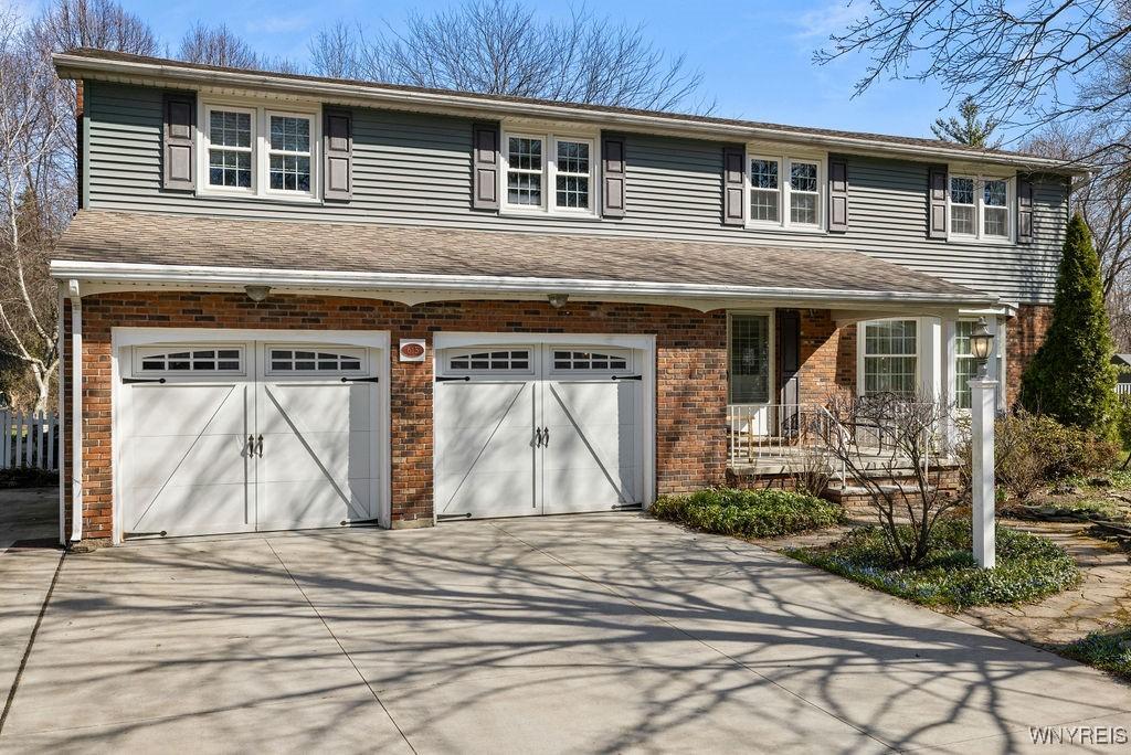 615 Sandlewood Drive, Lewiston, Nowy Jork 14092, USA