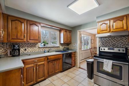 615 Sandlewood Drive, Lewiston, Nowy Jork 14092, USA