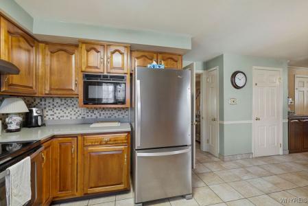 615 Sandlewood Drive, Lewiston, Nowy Jork 14092, USA