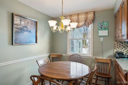 615 Sandlewood Drive, Lewiston, Nowy Jork 14092, USA