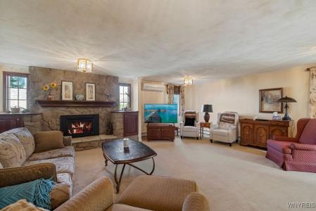 615 Sandlewood Drive, Lewiston, Nowy Jork 14092, USA