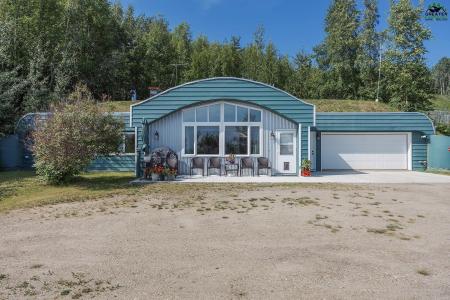 1157 SUMMIT DRIVE, Fairbanks, Alaska 99712, USA