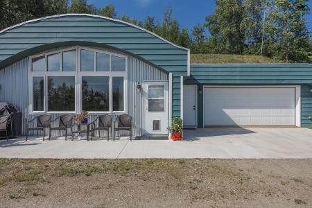 1157 SUMMIT DRIVE, Fairbanks, 阿拉斯加州 99712, 美國