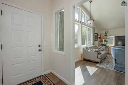 1157 SUMMIT DRIVE, Fairbanks, 阿拉斯加州 99712, 美國