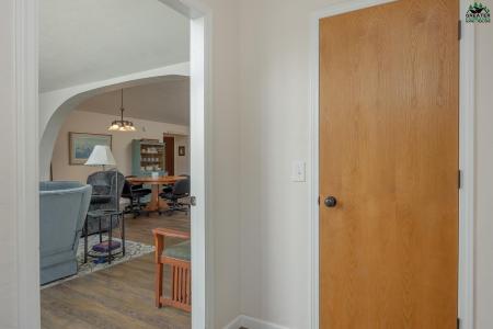 1157 SUMMIT DRIVE, Fairbanks, 阿拉斯加州 99712, 美國