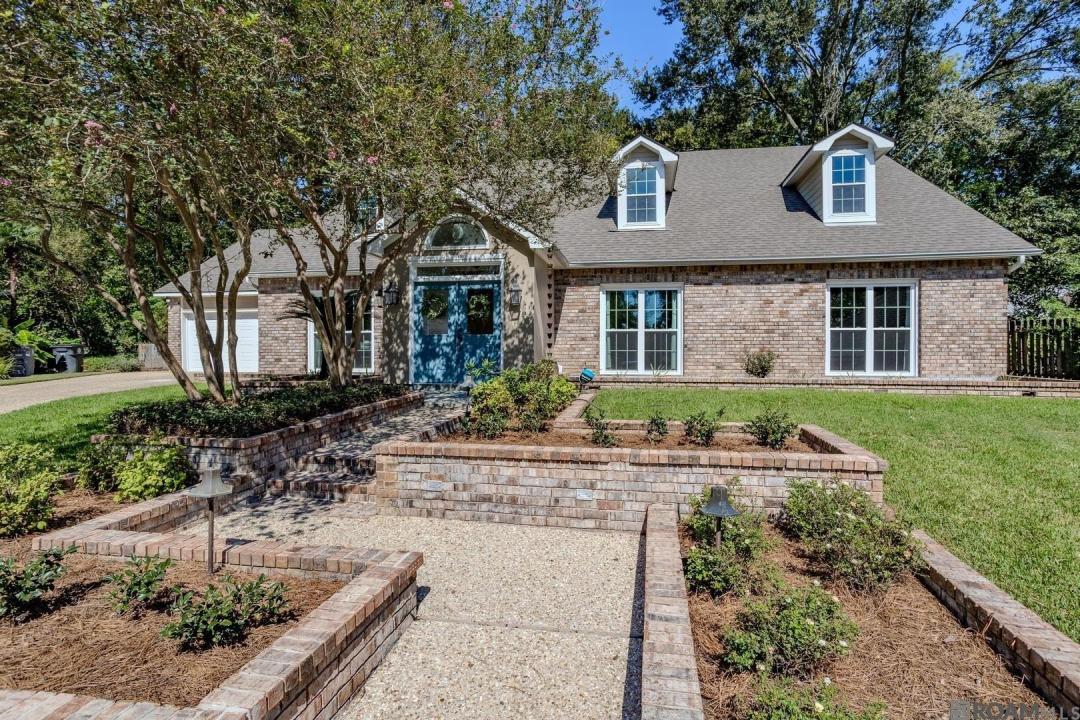 1758 Applewood Rd, Baton Rouge, Louisiane 70808, États-Unis