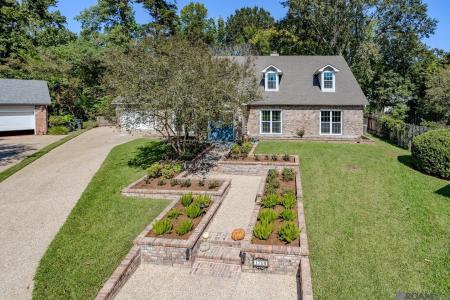 1758 Applewood Rd, Baton Rouge, Louisiane 70808, États-Unis
