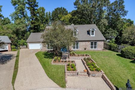 1758 Applewood Rd, Baton Rouge, Louisiana 70808, USA