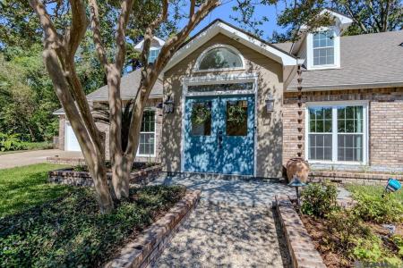 1758 Applewood Rd, Baton Rouge, Louisiane 70808, États-Unis