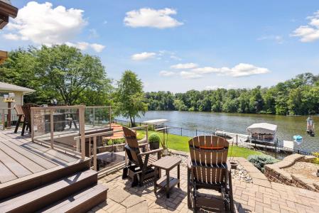 708 Riverside Drive N, North Hudson, Wisconsin 54016