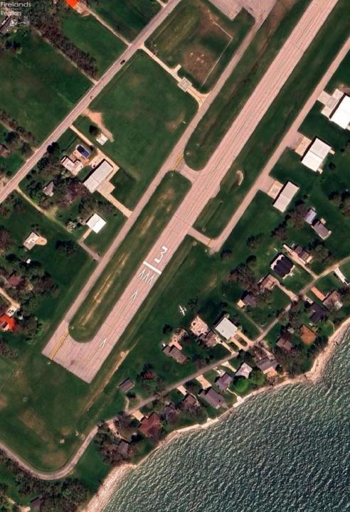 1751 Airline Drive, Put-In-Bay-, Ohio 43456, USA