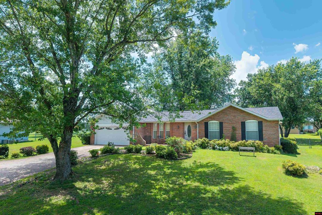 104 RAINBOW HEIGHTS DRIVE, Cotter, Arkansas 72626, États-Unis