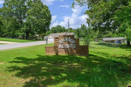 104 RAINBOW HEIGHTS DRIVE, Cotter, Arkansas 72626, États-Unis