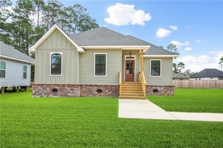 60408 AQUA Lane, Lacombe, 路易西安纳州 70445, 美国