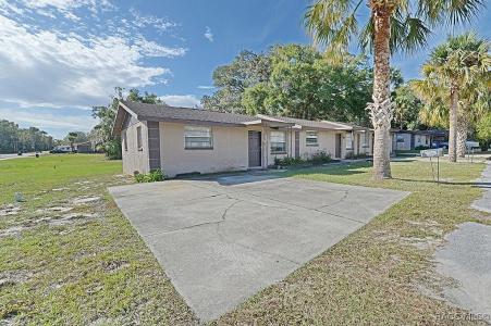 1154 NE 1st Street, Crystal River, Florida 34429, Amerika Birleşik Devletleri