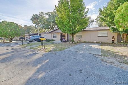 1154 NE 1st Street, Crystal River, Florida 34429, Amerika Birleşik Devletleri