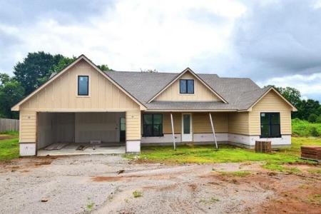 25130 S 519 Road, Park Hill, 奧克拉荷馬州 74451, 美國