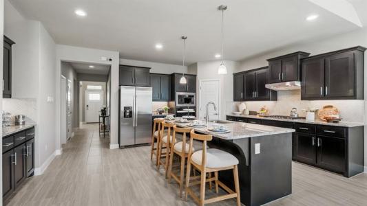 8608 RED OAK DR, Justin, Teksas 76247, USA