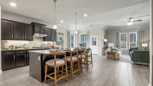 8608 RED OAK DR, Justin, Teksas 76247, USA