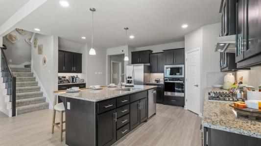 8608 RED OAK DR, Justin, Teksas 76247, USA