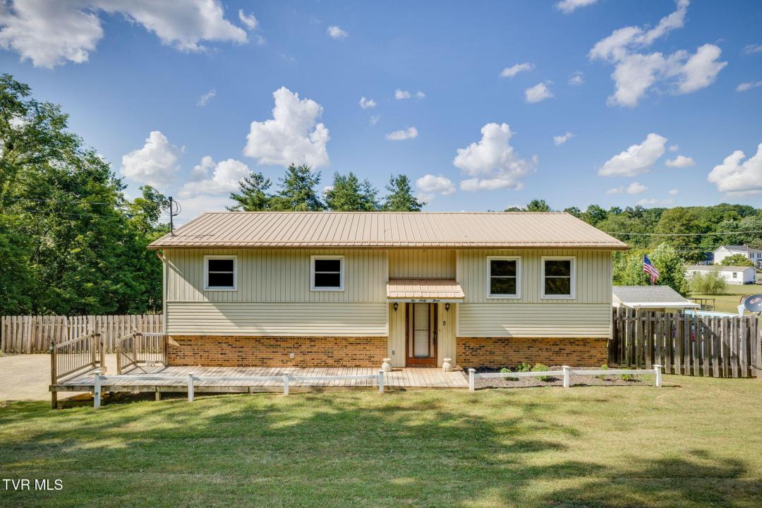 263 Slaughter Street, Kingsport, Tennessee 37664, Estados Unidos