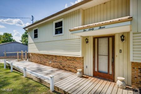 263 Slaughter Street, Kingsport, Tennessee 37664, USA