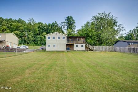 263 Slaughter Street, Kingsport, Tennessee 37664, Estados Unidos