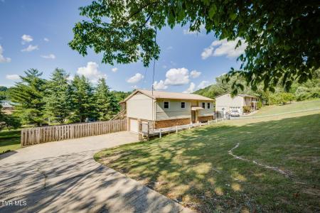 263 Slaughter Street, Kingsport, Tennessee 37664, Estados Unidos