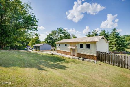 263 Slaughter Street, Kingsport, Tennessee 37664, Estados Unidos
