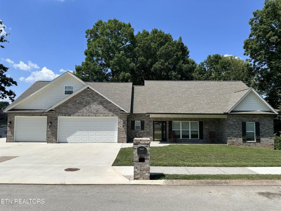 2310 Argonne Drive, Maryville, Tennessee 37804, États-Unis