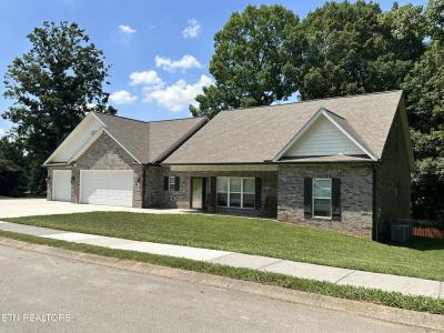 2310 Argonne Drive, Maryville, Tennessee 37804, États-Unis