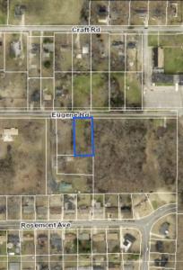 795 Eugene, Memphis, Tennessee 38116, USA