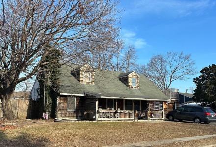 63 Rush Street, Port Jefferson Station, NY 11776, USA