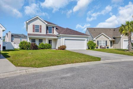 381 Winslow Ave., Myrtle Beach, SC 29588, USA