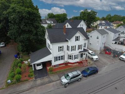 29 E Walnut Street, Taunton, マサチューセッツ 02780, アメリカ合衆国