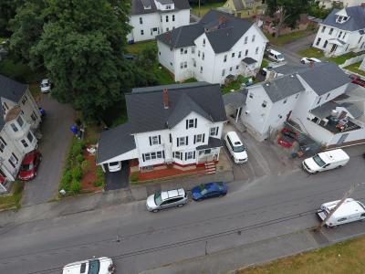 29 E Walnut Street, Taunton, マサチューセッツ 02780, アメリカ合衆国