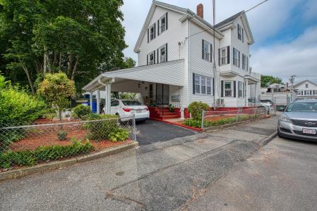 29 E Walnut Street, Taunton, Massachusetts 02780, USA