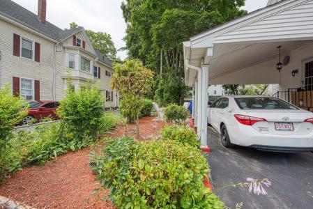 29 E Walnut Street, Taunton, マサチューセッツ 02780, アメリカ合衆国