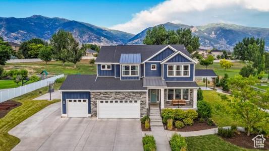 2261 S 50 E, Kaysville, Utah 84037, USA