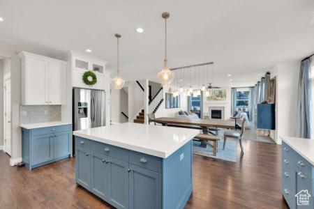 2261 S 50 E, Kaysville, Utah 84037, USA