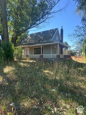 7643 E 500 S, Huntsville, يوتا 84317, الولايات المتحدة